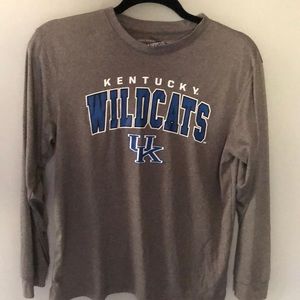 Kentucky long sleeve